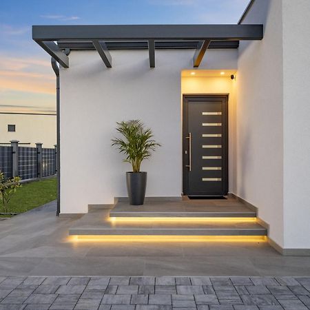 Holiday Home Villa Meraki By Interhome Rasa Екстер'єр фото