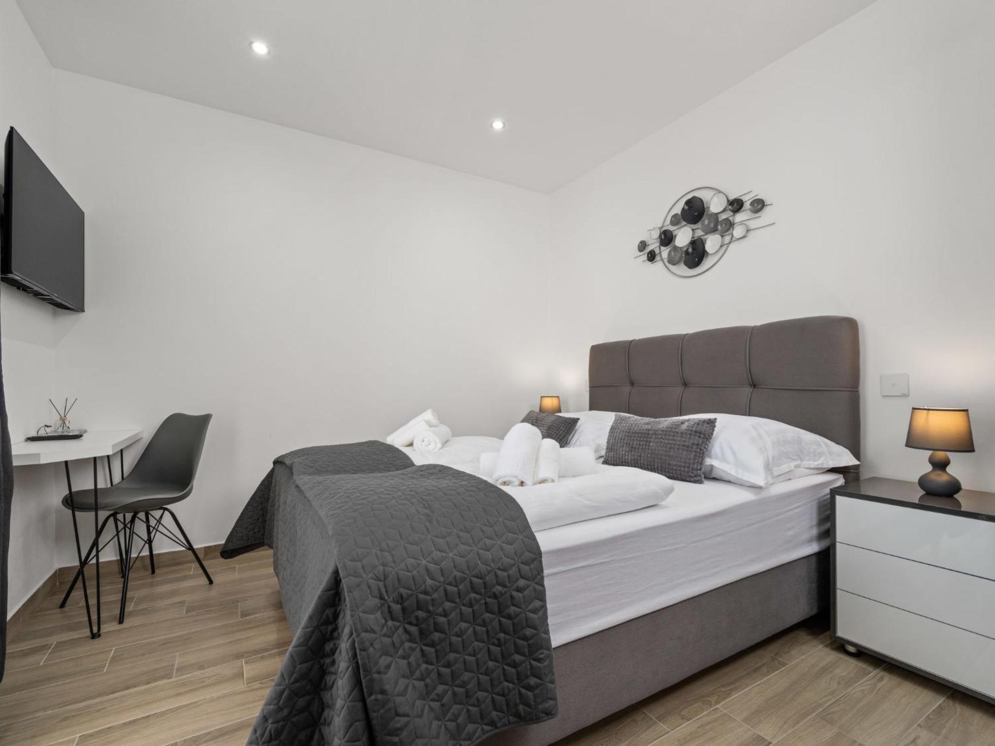 Holiday Home Villa Meraki By Interhome Rasa Екстер'єр фото