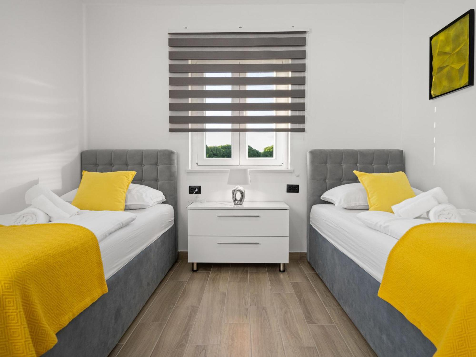 Holiday Home Villa Meraki By Interhome Rasa Екстер'єр фото