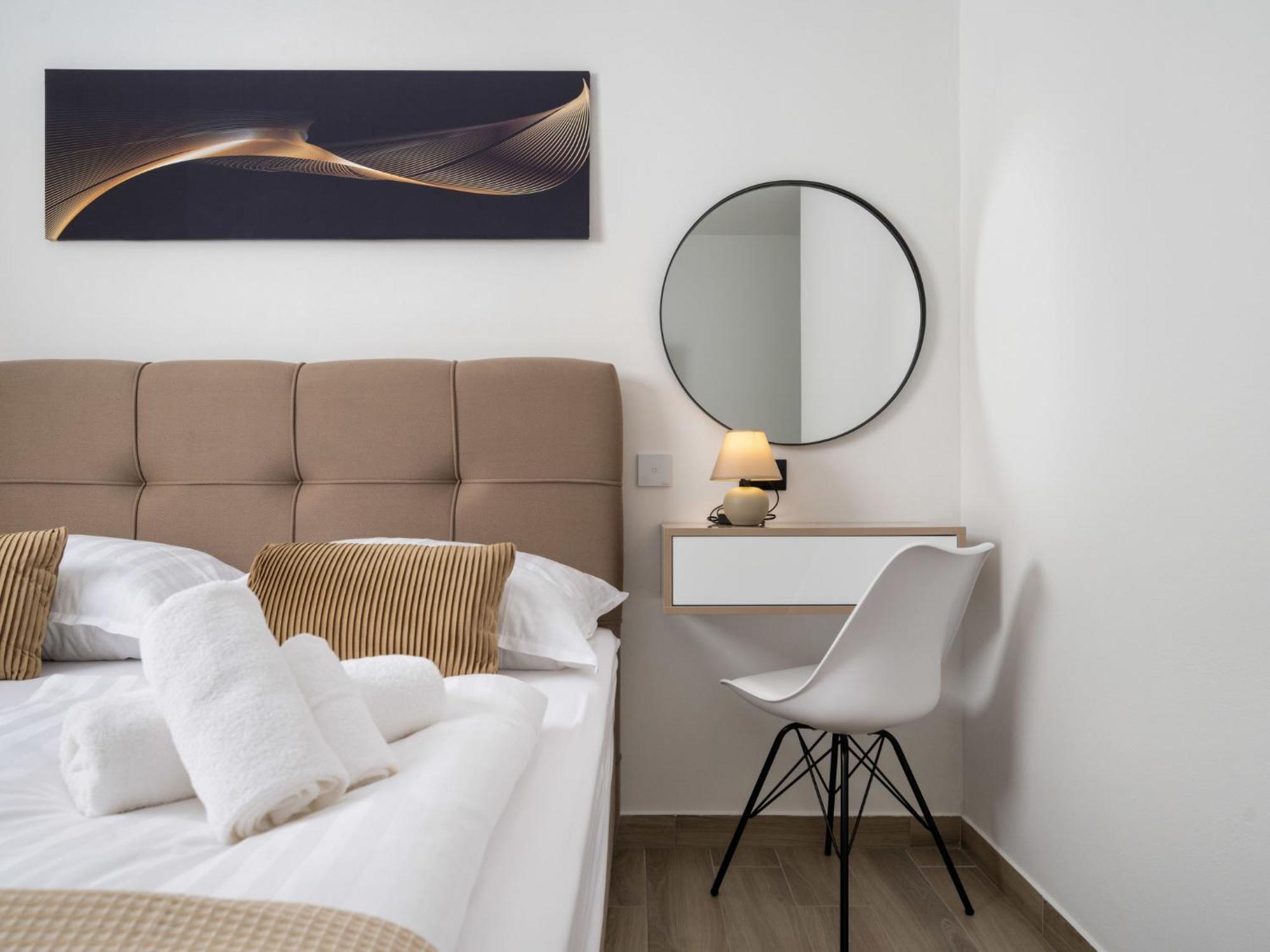 Holiday Home Villa Meraki By Interhome Rasa Екстер'єр фото