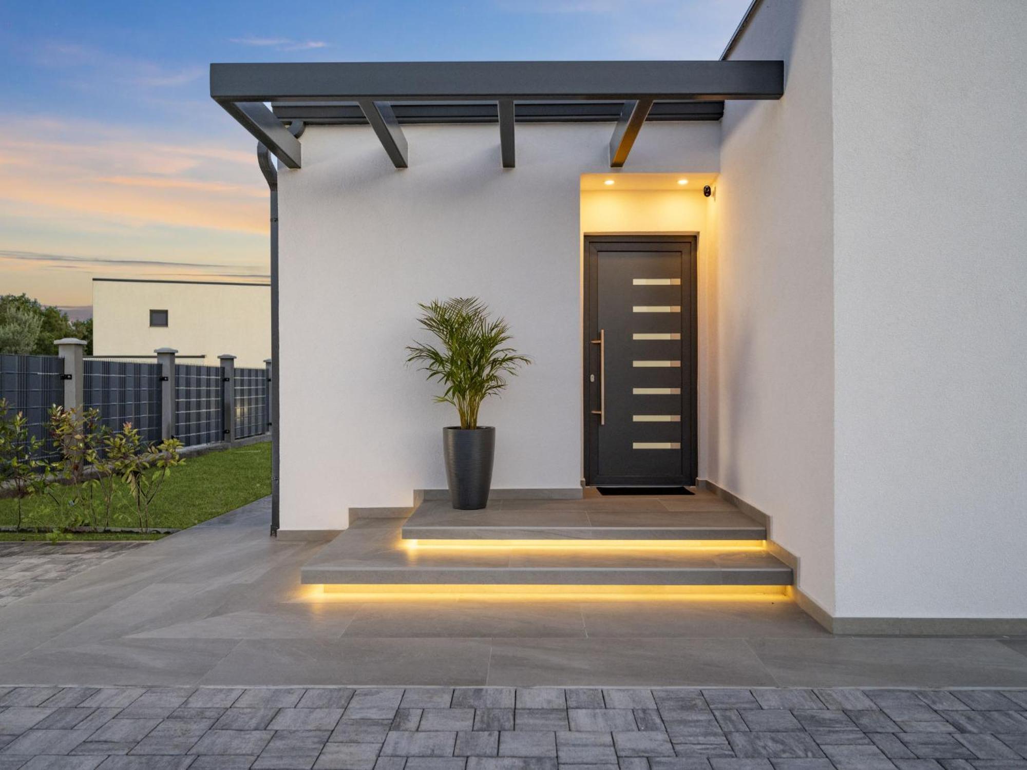 Holiday Home Villa Meraki By Interhome Rasa Екстер'єр фото