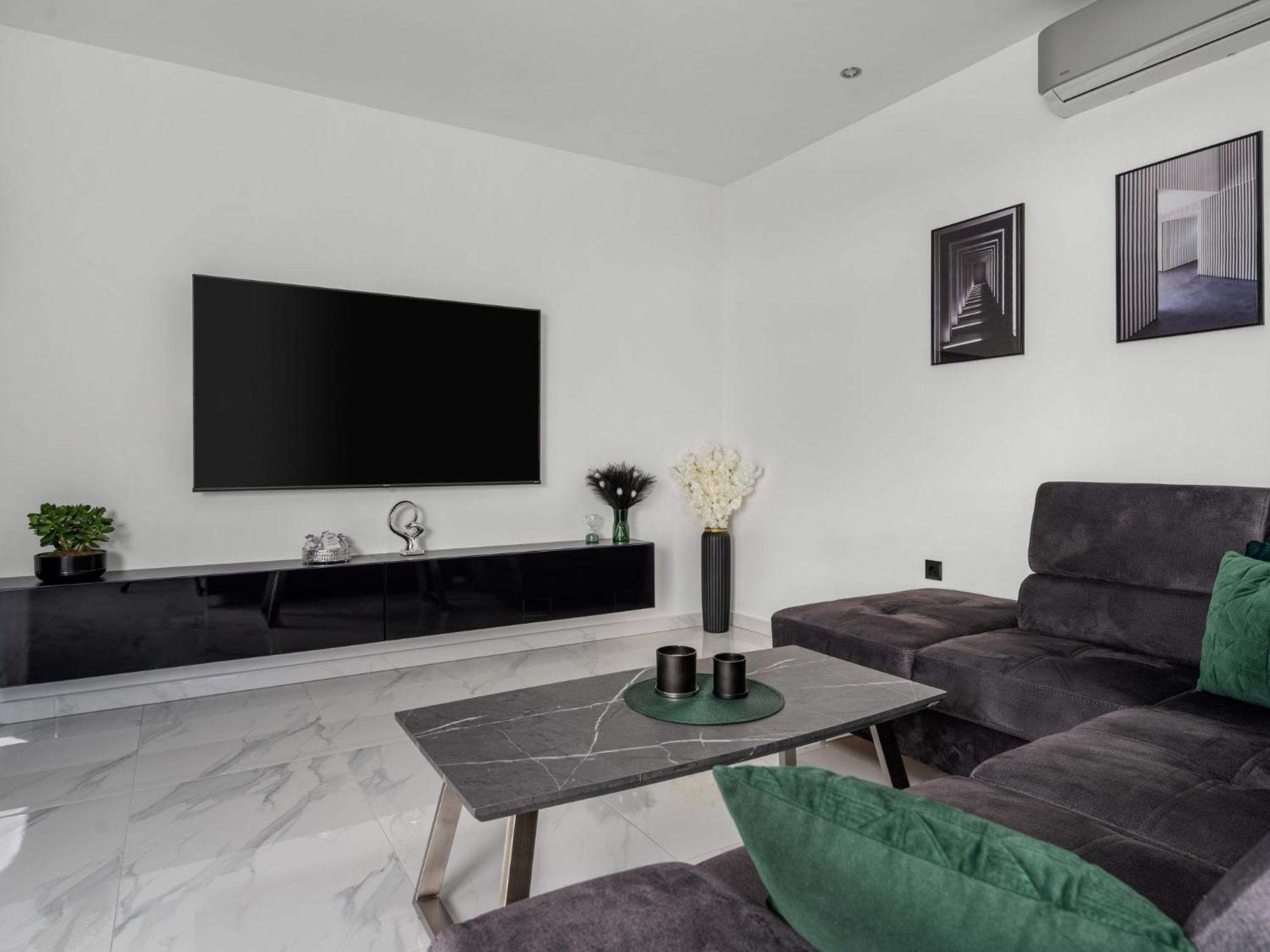 Holiday Home Villa Meraki By Interhome Rasa Екстер'єр фото