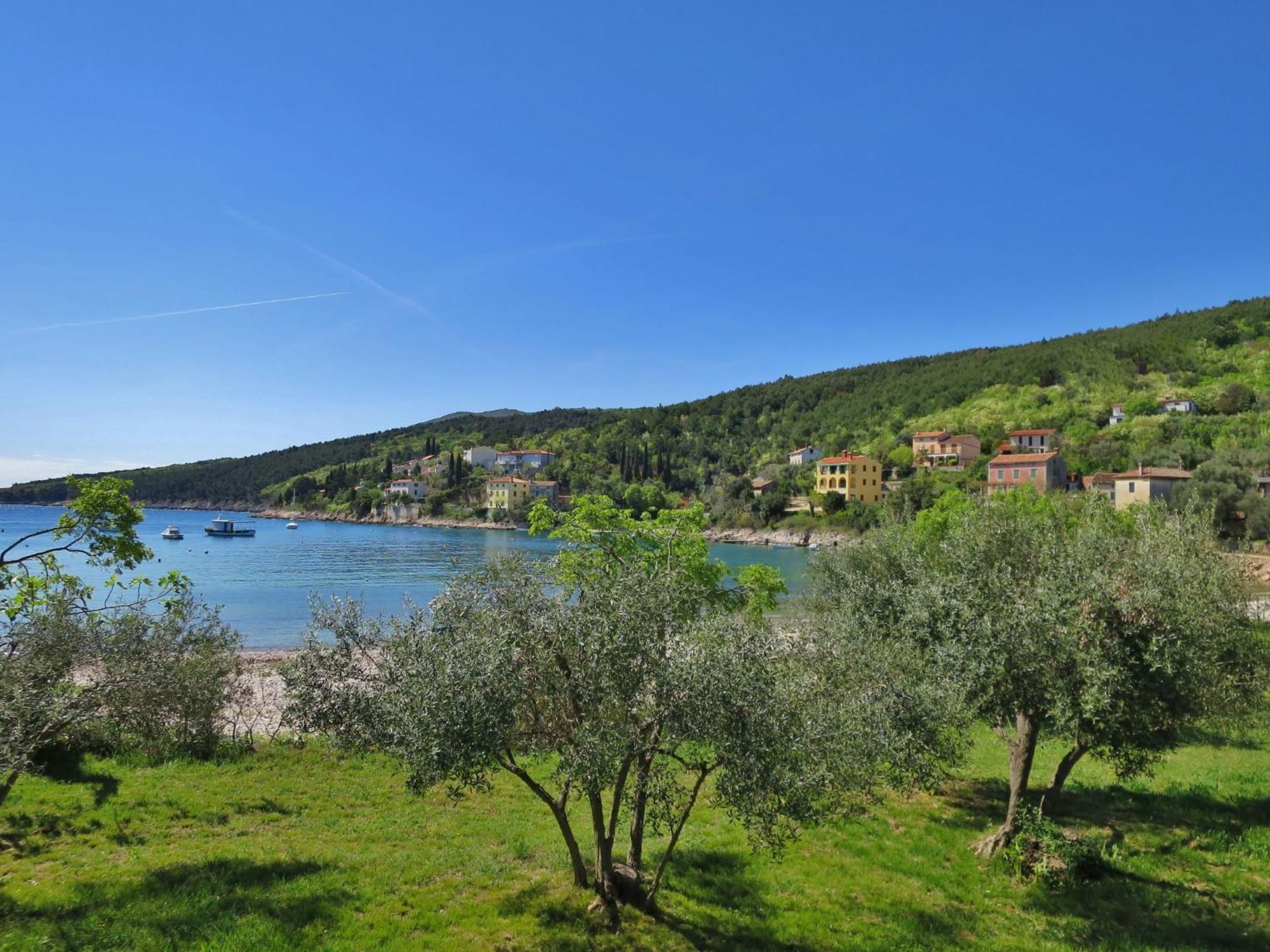 Holiday Home Villa Meraki By Interhome Rasa Екстер'єр фото