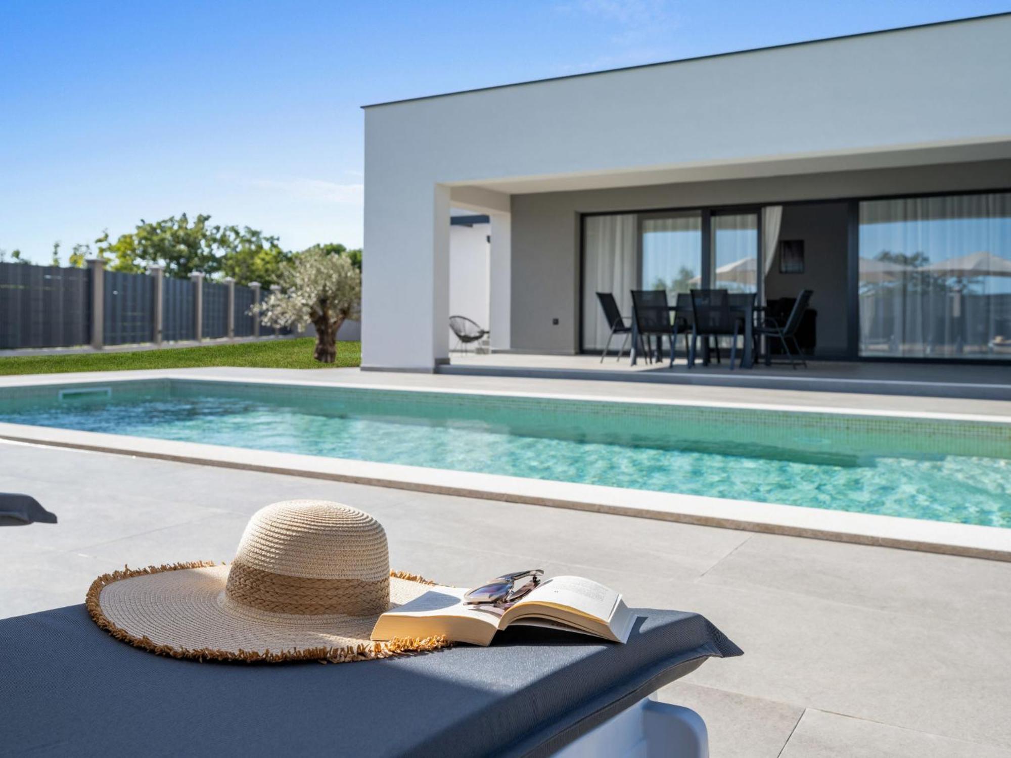 Holiday Home Villa Meraki By Interhome Rasa Екстер'єр фото