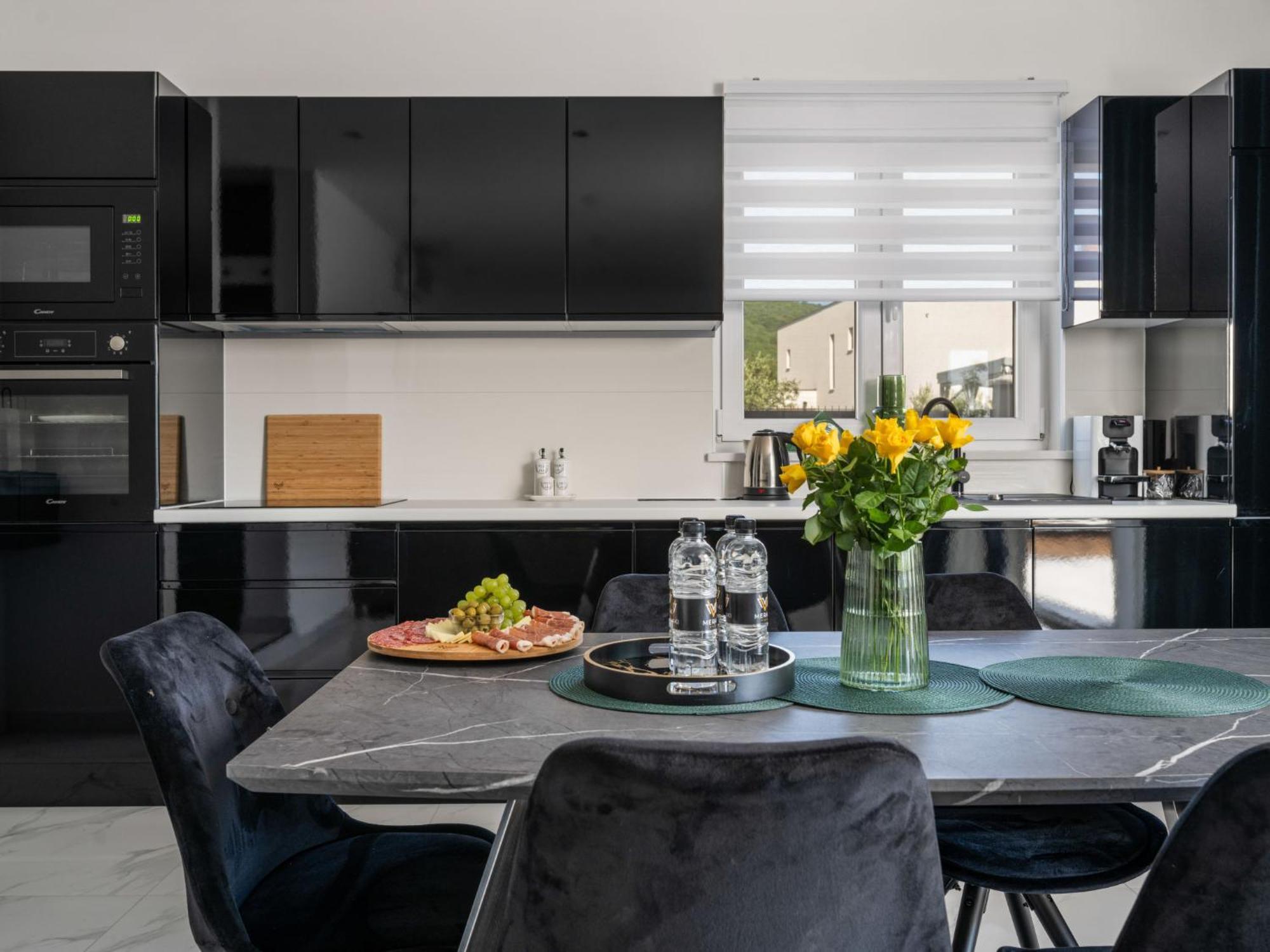 Holiday Home Villa Meraki By Interhome Rasa Екстер'єр фото
