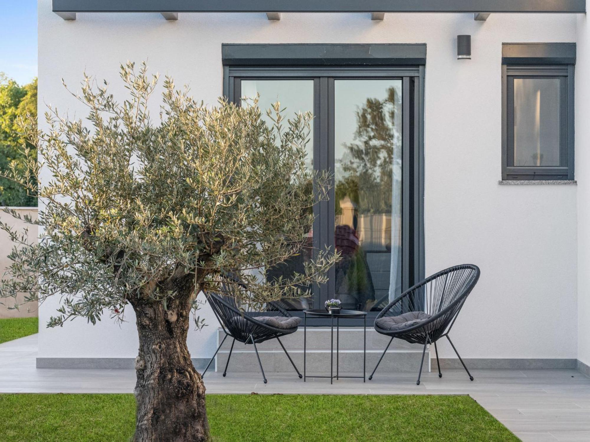 Holiday Home Villa Meraki By Interhome Rasa Екстер'єр фото