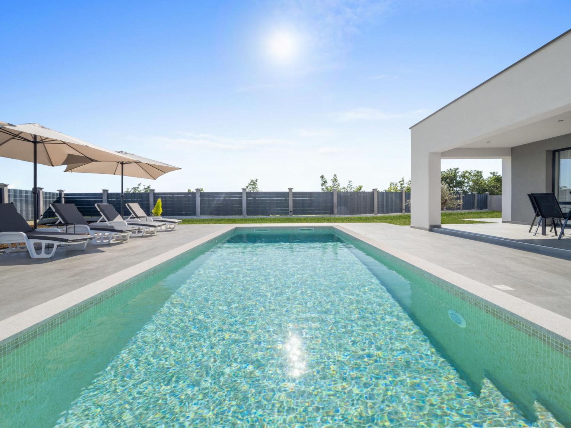 Holiday Home Villa Meraki By Interhome Rasa Екстер'єр фото